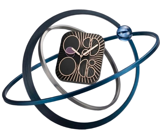 Orbit Tech